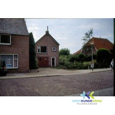 10 middenstraat